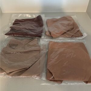 Thirdlove Comfort Stretch Bikini Underwear Size S New in Packaging (One Random)